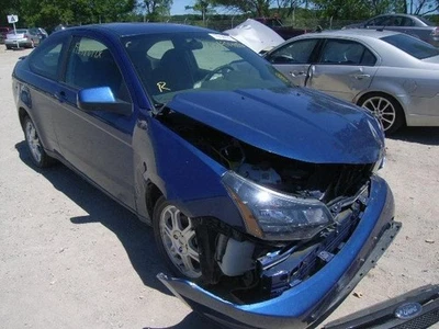 Brazo de control inferior izquierdo del conductor delantero sin SES se adapta a 08-11 FOCUS 909753 Foto 1 de 4