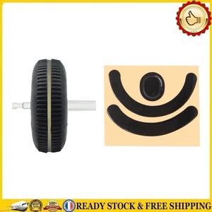 Mouse Scroll Wheel Pulley Mouse Feet Mouse Wheel for Logitech G403 G603 G703 Hot - Zdjęcie 1 z 9