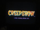 16mm sound " CreepShow " 1982 Mylar LPP color uncut theatrical version 3 x 1600
