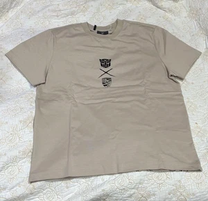 [Unbenutzt] PORSCHE × Transformer Collabo T-Shirt - Bild 1 von 8
