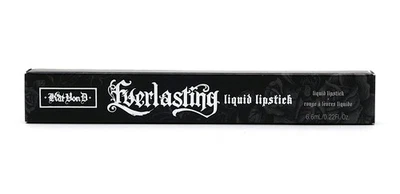 Kat Von D Everlasting Liquid Lipstick ECHO Full Size Old Formula - Image 1 of 4