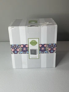 Scentsy NEU Wachswärmer Briefbrett mit Buchstaben und Symbolen wird nicht mehr hergestellt - Bild 1 von 7