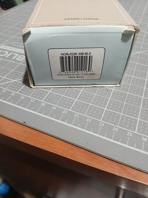 NORTH SCOOTERS - Horquilla North Nada Zero Offset 30 mm Pro Scooter Foto 1 de 4