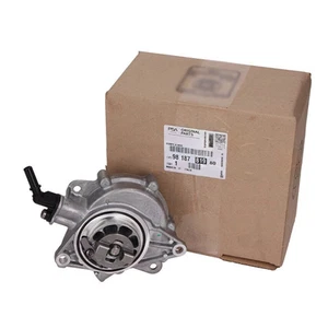 Bomba de vacío original PSA 9818781980 para Citroen C3 II Peugeot 207 Hatchback DS - Imagen 1 de 1