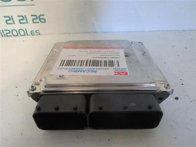 CENTRALINA BMW 1 serie (E82) Coupé 120d 16V (N47-D20A) 2008 BOSCH0281015075 - Immagine 1 di 2