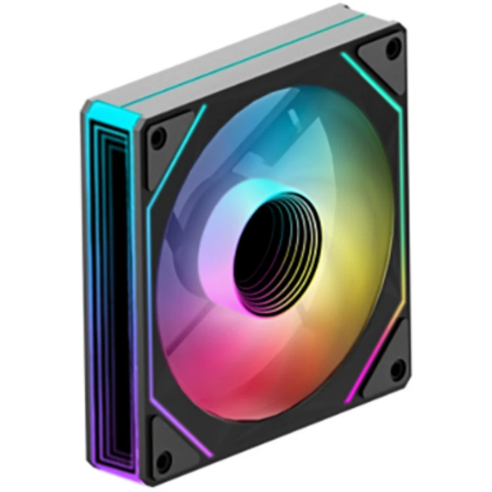 DeepCool CG530 FAN, Gehäuselüfter, schwarz