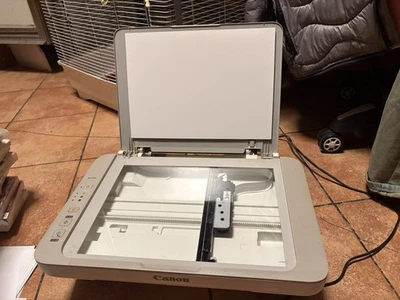 Canon PIXMA MG3650S Inkjet Stampante - Nero - Immagine 1 di 2