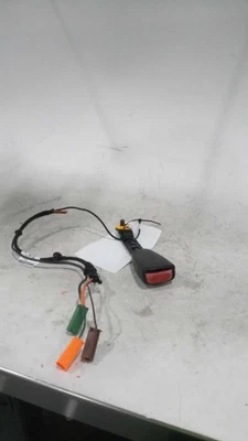 Cinturón de seguridad delantero cubo asiento conductor hebilla se adapta 05-11 14 VOLVO XC90 357271 Foto 1 de 2