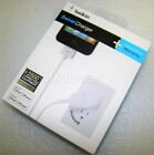 Belkin F8Z414TTP Swivel Charger New For Apple iPad iPhone iPod