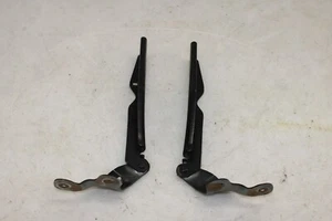 2015-2020 Acura TLX Hood Hinge Set (NH731P) OEM KK6 - Bild 1 von 9