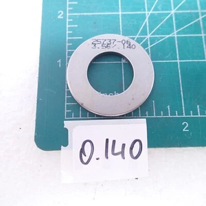 Camshaft Sprocket Spacer Kit for Harley 07-16 Twin Cam 25737-06 SET 1PCS (0.140) - Picture 1 of 1