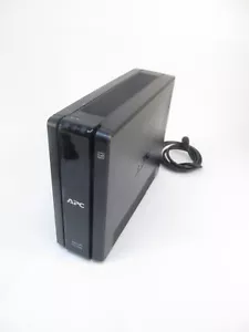 APC Back-UPS Pro 1500VA 865W 120V 10-Outlet UPS BR1500G - No Batteries - Picture 1 of 8