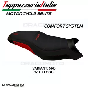 Yamaha Tracer 700 (20-22) Kindia Comfort System Saddle Coating YT720K-5RD... - Picture 1 of 4