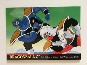 Dragon Ball Z Trading card (Version US) 70 Part 2 - Imagen 1 de 1