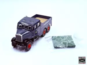 CORGI SCAMMELL CONSTRUCTOR MODEL ONLY PICKFORDS PUC472 17701 1:50 - Foto 1 di 4