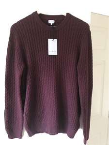 linea mens jumpers