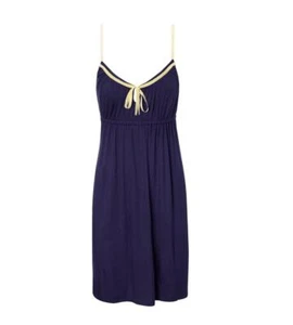 Triumph Camicia da Notte Estiva Spalline Strette Nightdress Ndk02 S30 - Foto 1 di 4