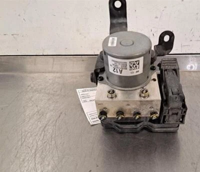 Hyundai Genesis 2013-2015 cupé 2,0 L 3,8 L ABS antibloqueo freno actuador bomba fabricante original Foto 1 de 4