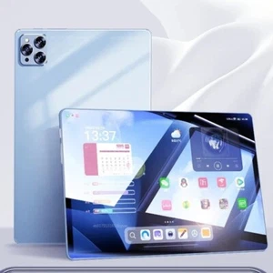VisionPad 8 Pro - Tablette Tactile - Couleur Bleu - 16GB RAM + 1024GB ROM - Photo 1/5