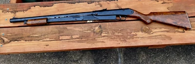 Vintage Daisy Model 25 BB Gun  Non Working Parts Repair Rogers Ark Toy As IS - Image 1 of 4