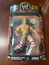 WWE - Deluxe Classic - Lex Luger - Series 3 - Action Figure