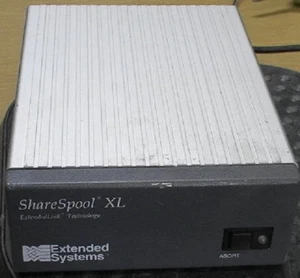 ShareSpool XL ESI-2341 Print Buffer ExtendedLink Techno - Picture 1 of 1