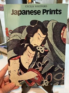 1978 Japanese Prints Cecilia Whitford - Picture 1 of 5