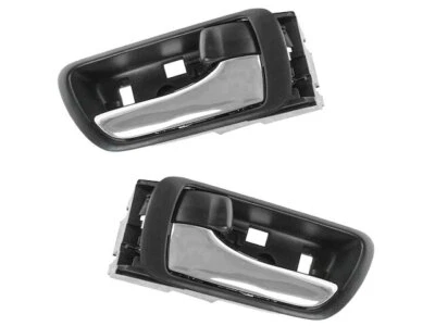 For 2002-2006 Toyota Camry Interior Door Handle Set 95483VMMK 2005 2003 2004 - Image 1 of 2