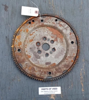 Volante Ford Fusion 2010-2016 en SE 1 S7P-6375-BA Foto 1 de 4