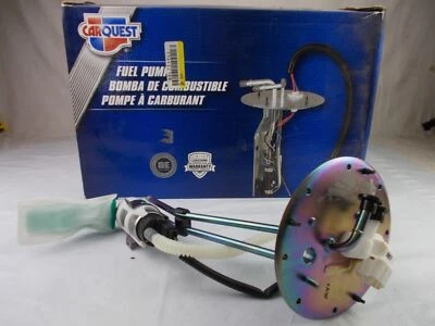 Conjunto de suspensión de bomba de combustible - 2 puertas CARQUEST HS2496299 Foto 1 de 4