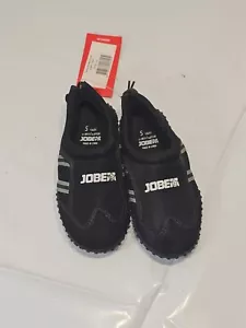 Jobe Aqua Shoes Youth Swim Shoes Children Surf Boots Neoprene - Picture 1 of 6
