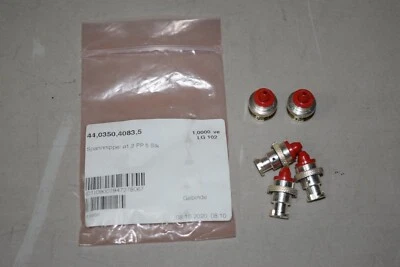 Pezón de sujeción Fronius Push Pull 01.2 paquete de 5 Foto 1 de 3