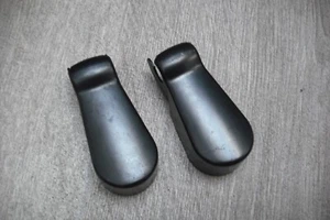 CITROEN C2 C3 PEUGEOT 1007 FRONT WINDOW WINDSCREEN WIPER ARM FIXING CAP COVERS - Picture 1 of 5