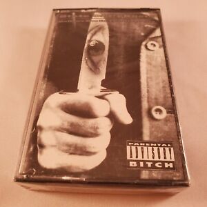 New State Of Cykosis Hallows Eve In The Glass City Cassette 1997 Toledo OH ICP 