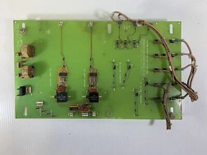 General Electric Circuit Board DS200SHVIG1BGD 6BA07 - Picture 1 of 3