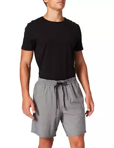 O'Neill Herren Badeshort Badehose, Schwimmshort, Grau, XL - Bild 1 von 5
