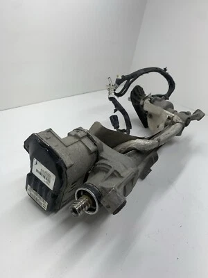 Ford Focus 2013-2014 dirección asistida eléctrica cremallera y piñón OEM Foto 1 de 4