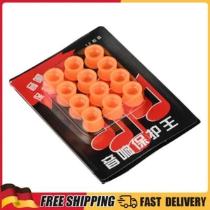 Cinch-Stecker, 12 Stück, Staubschutz, Staubstecker für DVD-Verstärker, AV-RV-Rec - Zdjęcie 1 z 8