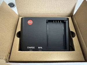 14494 Leica Officiel " pour Leica M (240,246,262) " pour Chargeur BC-SCL2 - Photo 1 sur 6