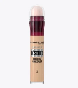 Maybelline New York Löscher Instant Anti-Age Concealer 6,8 ml -03 Farbe - Bild 1 von 3