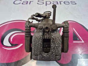 BREMSSATTEL & TRÄGER HINTEN FÜR VAUXHALL ASTRA K 1.6 CDTI 19 BEIFAHRERSEITE 15-21 - Bild 1 von 4