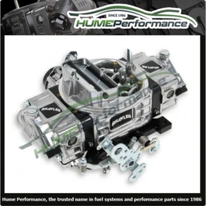 GENUINE BRAWLER 650 DOUBLE PUMPER CARBURETTOR ELECTRIC CHOKE QBR-67212 - Picture 1 of 4