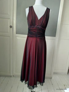 Dress And Shrug - Picture 1 of 9