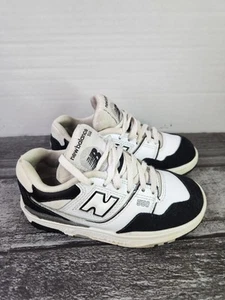New Balance 550 Toddler Shoes - Picture 1 of 7