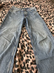 H&M Divided Jeans Size 8 - Picture 1 of 5