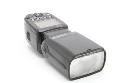 【Near Mint】Canon Speedlite 600EX-RT Flash - Image 1 of 4