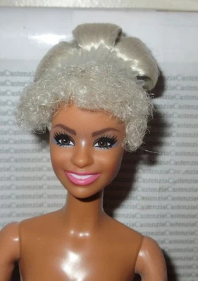 J263 NUDE BARBIE  THE NUTCRACKER AND THE FOUR REALMS AA BALLERINA DOLL FOR OOAK - Image 1 of 4