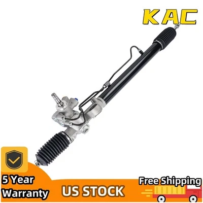 Barra de dirección asistida y piñón aptos para Honda Accord 262746 2008-2010 2011-2012 Foto 1 de 4