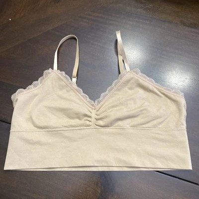 Sujetador deportivo para mujer Lili of France talla US M SIN ALMOHADILLAS* Foto 1 de 4