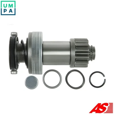 FREEWHEEL GEAR STARTER SD0195 FORFREEWHEEL GEAR STARTER SD0195 FOR VW  03G911335 - Image 1 of 4